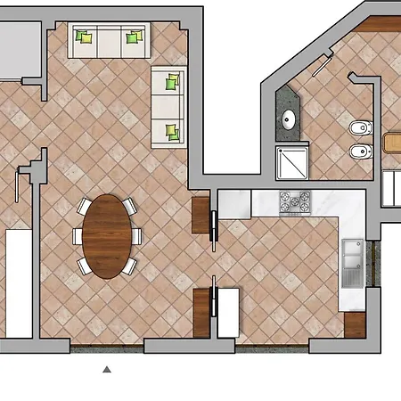 Chez Pie Panoramic Views Pool And Guest Services Villa