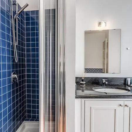 Chez Pie Panoramic Views Pool And Guest Services *