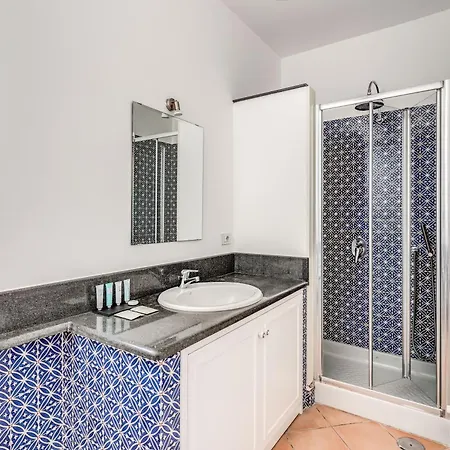 Chez Pie Panoramic Views Pool And Guest Services * SantʼAgata sui Due Golfi