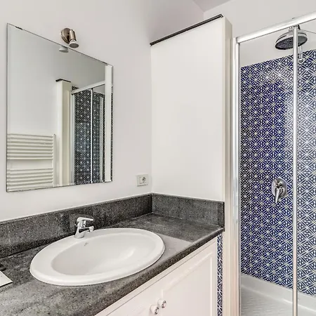 Villa Chez Pie Panoramic Views Pool And Guest Services