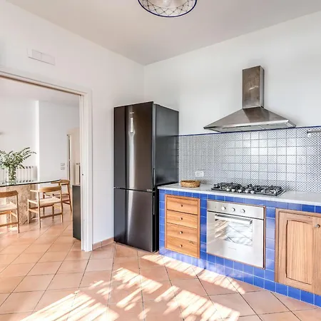 Chez Pie Panoramic Views Pool And Guest Services * SantʼAgata sui Due Golfi