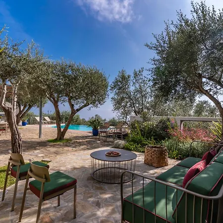 Chez Pie Panoramic Views Pool And Guest Services Villa SantʼAgata sui Due Golfi