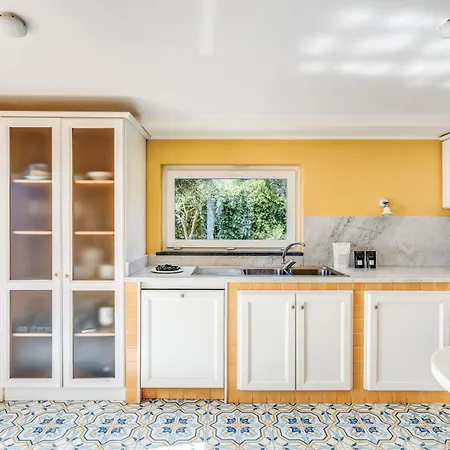 Chez Pie Panoramic Views Pool And Guest Services * SantʼAgata sui Due Golfi