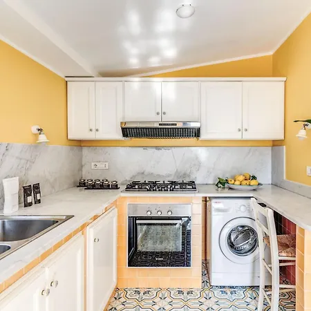 Chez Pie Panoramic Views Pool And Guest Services Villa