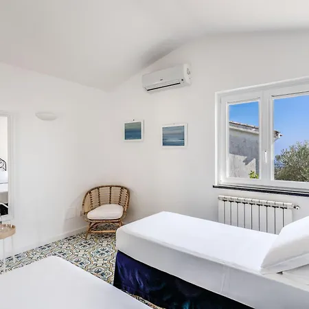 Villa Chez Pie Panoramic Views Pool And Guest Services *