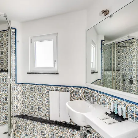 Chez Pie Panoramic Views Pool And Guest Services SantʼAgata sui Due Golfi