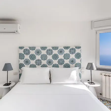 Chez Pie Panoramic Views Pool And Guest Services * SantʼAgata sui Due Golfi