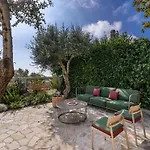 Chez Pie Panoramic Views Pool And Guest Services Villa