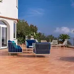 Villa Chez Pie Panoramic Views Pool And Guest Services Sant'Agata sui due Golfi