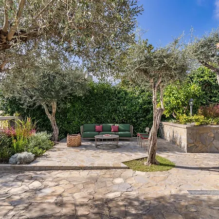 ヴィラ Chez Pie Panoramic Views Pool And Guest Services サンタガータ・スイ・ドゥエ・ゴルフィ