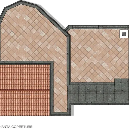 Chez Pie Panoramic Views Pool And Guest Services *