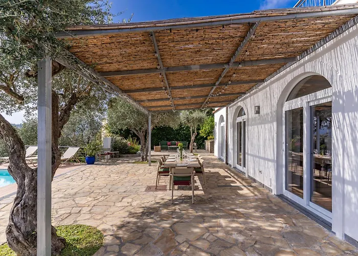 Willa Chez Pie Panoramic Views Pool And Guest Services *