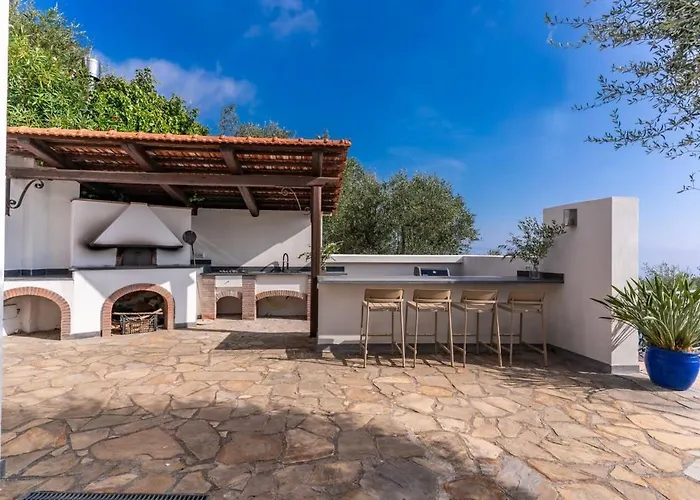 Willa Chez Pie Panoramic Views Pool And Guest Services *