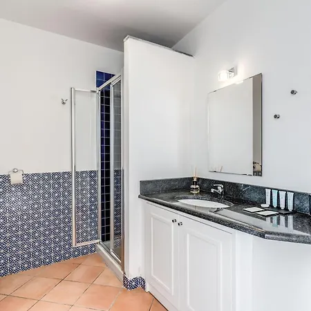 Chez Pie Panoramic Views Pool And Guest Services SantʼAgata sui Due Golfi