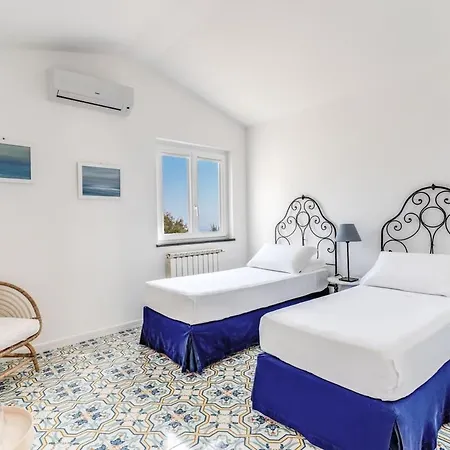 Chez Pie Panoramic Views Pool And Guest Services Sant'Agata sui due Golfi