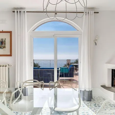 Villa Chez Pie Panoramic Views Pool And Guest Services *