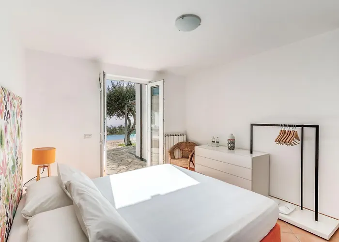 ヴィラ Chez Pie Panoramic Views Pool And Guest Services