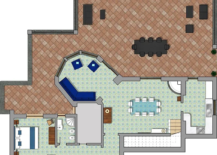 Vila Chez Pie Panoramic Views Pool And Guest Services *