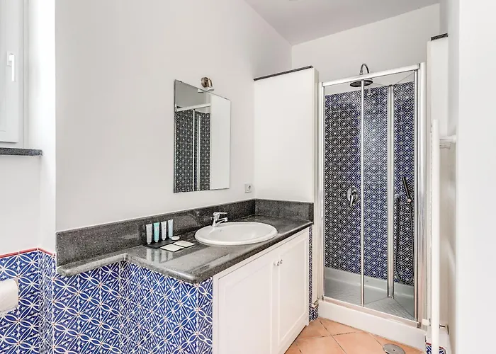 Chez Pie Panoramic Views Pool And Guest Services * SantʼAgata sui Due Golfi