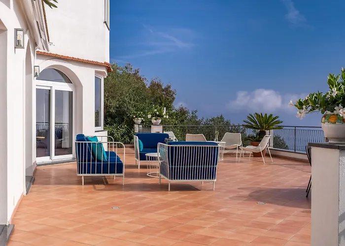 ヴィラ Chez Pie Panoramic Views Pool And Guest Services