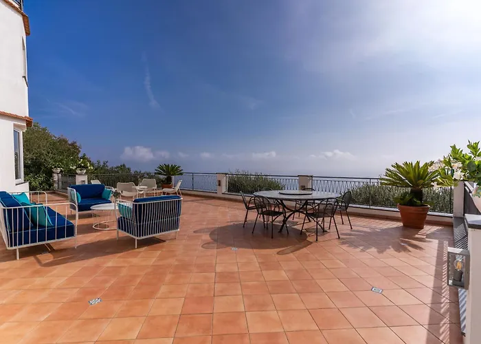 ヴィラ Chez Pie Panoramic Views Pool And Guest Services *