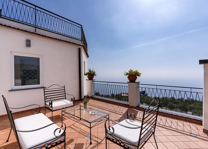 ヴィラ Chez Pie Panoramic Views Pool And Guest Services *