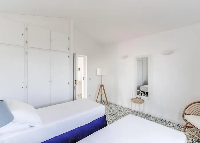 Chez Pie Panoramic Views Pool And Guest Services Vila *